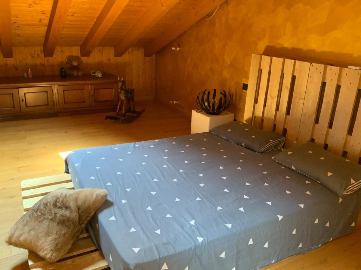 Shanice'S House Pieve di Soligo Exterior foto