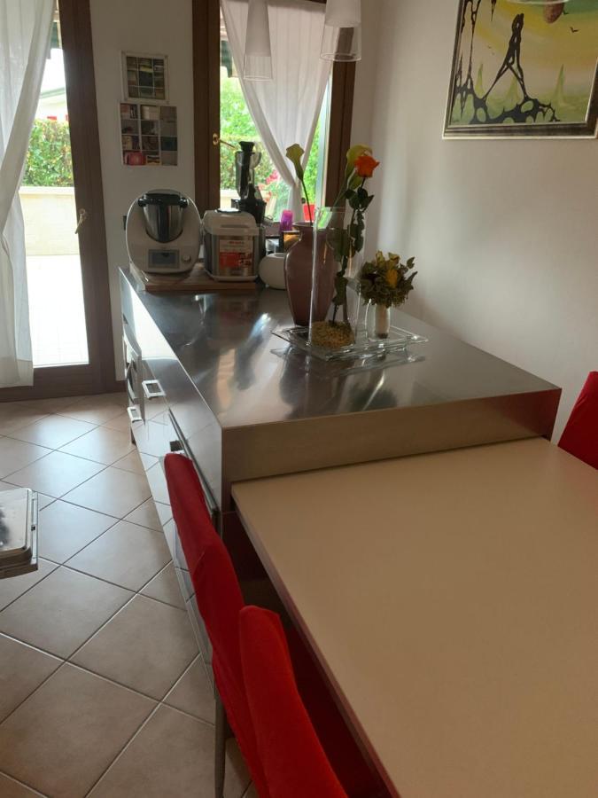 Shanice'S House Pieve di Soligo Exterior foto