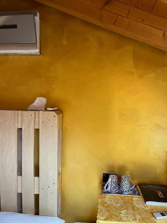 Shanice'S House Pieve di Soligo Exterior foto